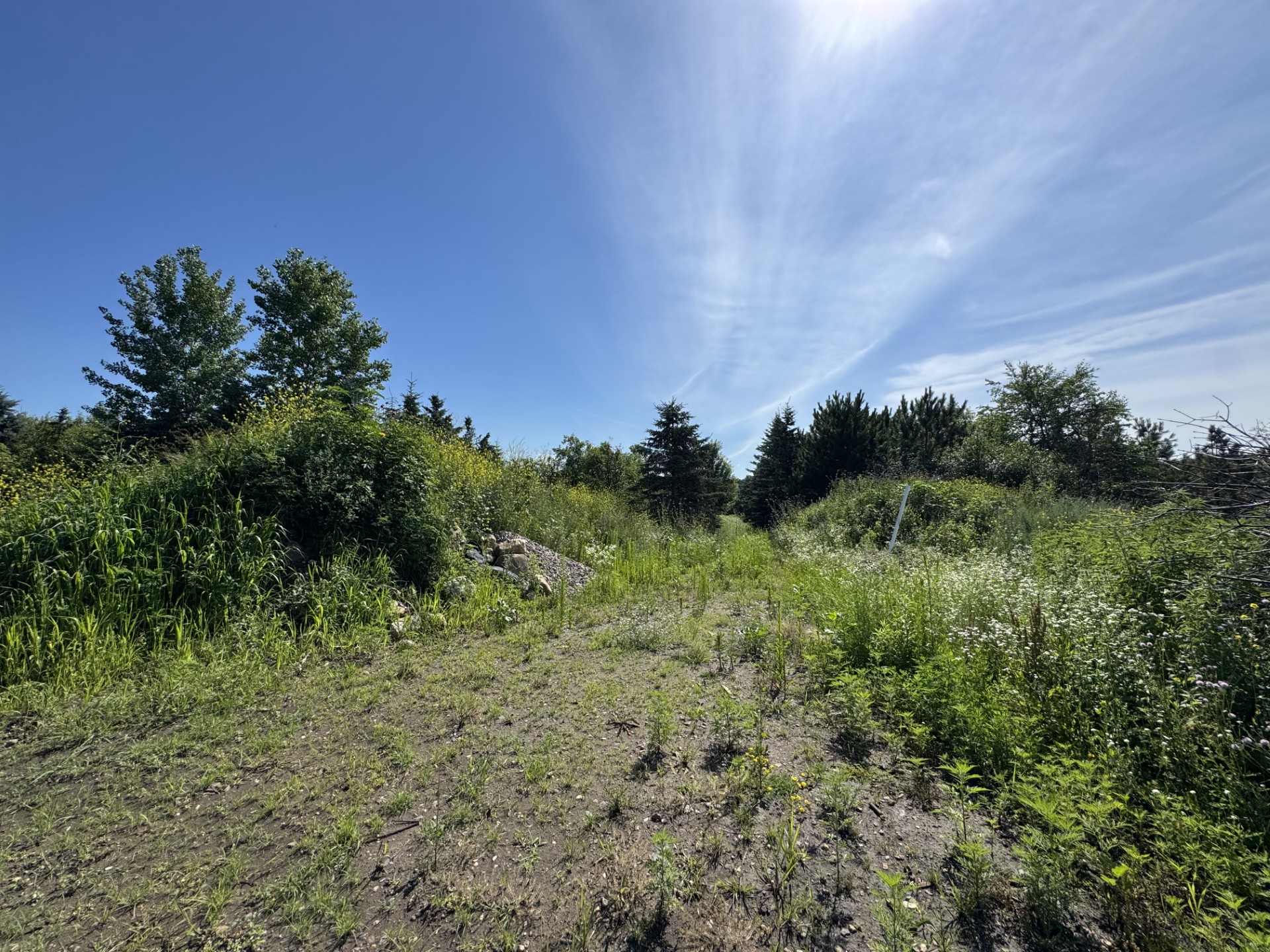 Mogren Farms Parcel A 23.63 Acres